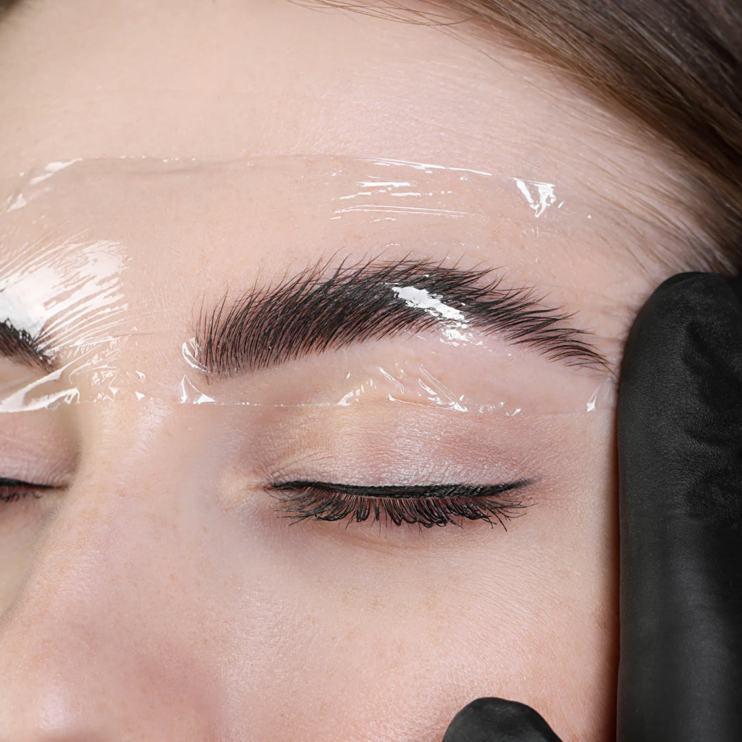 Laminación de Cejas