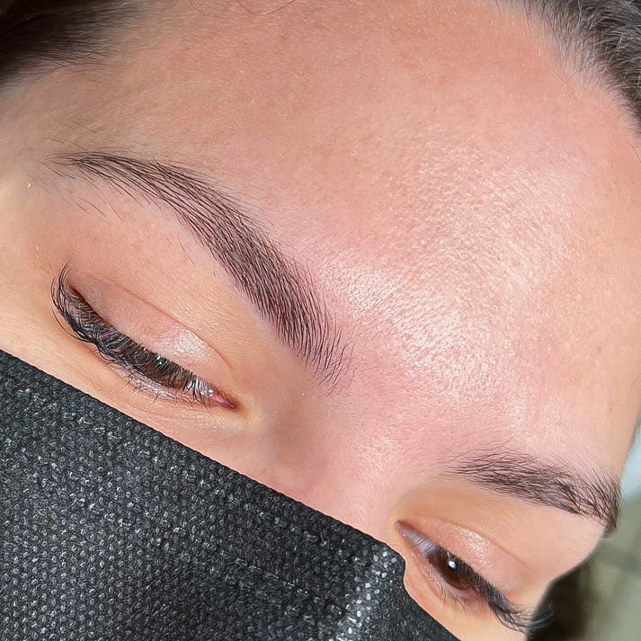 Brow Perfecting