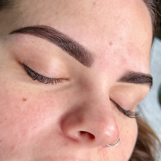 Brow Perfecting