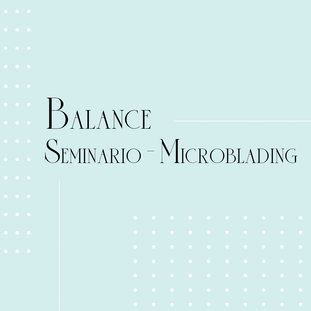 Seminario - Balance Restante