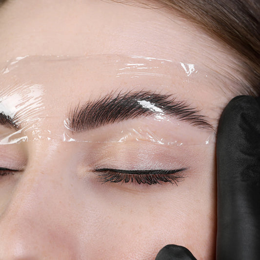 Laminación de Cejas