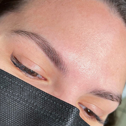 Brow Perfecting